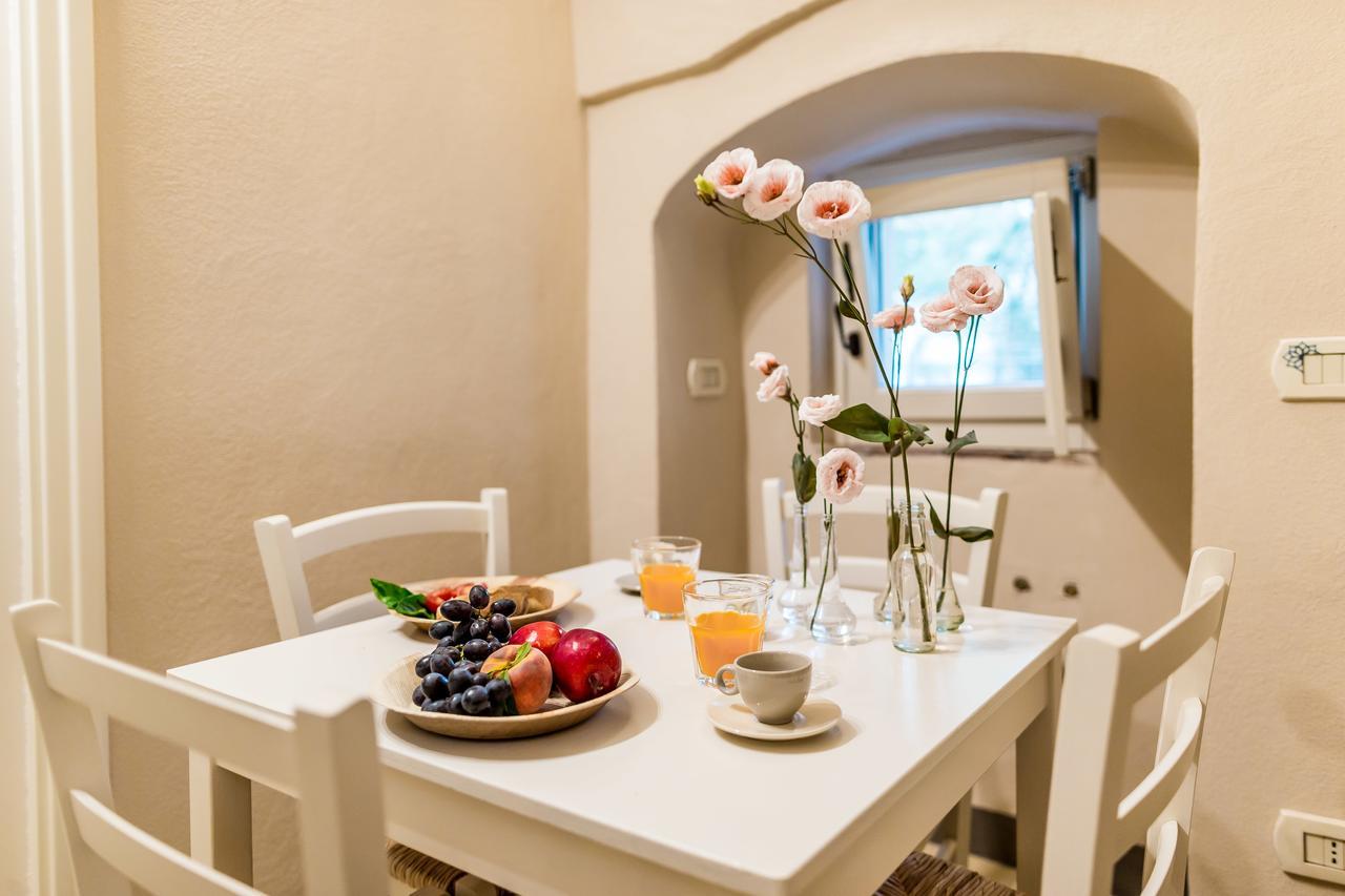 Borgo San Gaetano Bed & Breakfast Bernalda Exterior photo